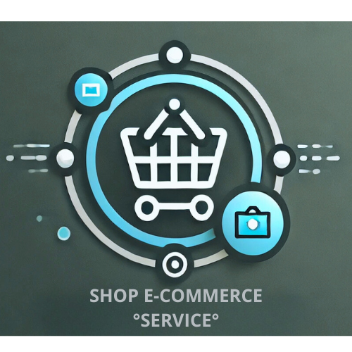 Shop e-commerce